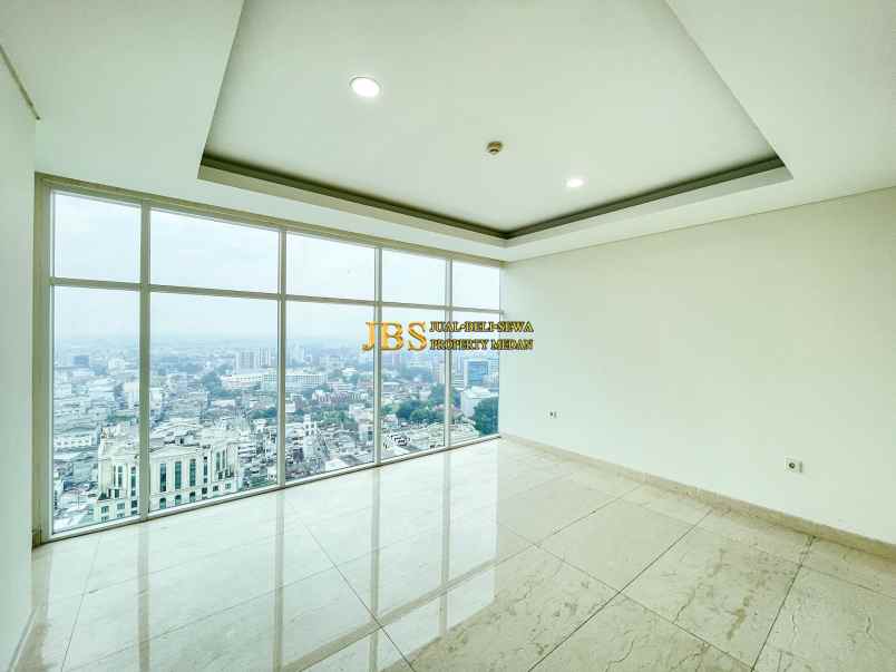 dijual apartemen the reiz condo jalan