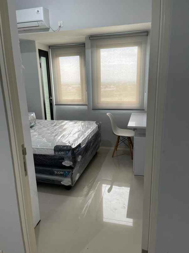 dijual apartemen uc cornell