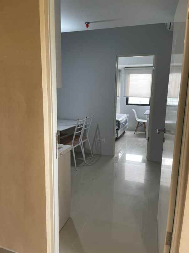 dijual apartemen uc cornell