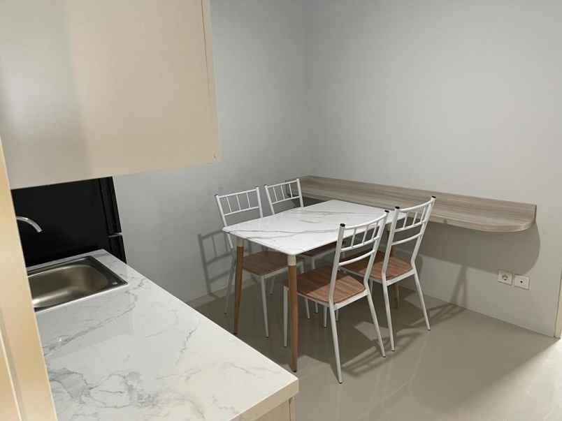 dijual apartemen uc cornell