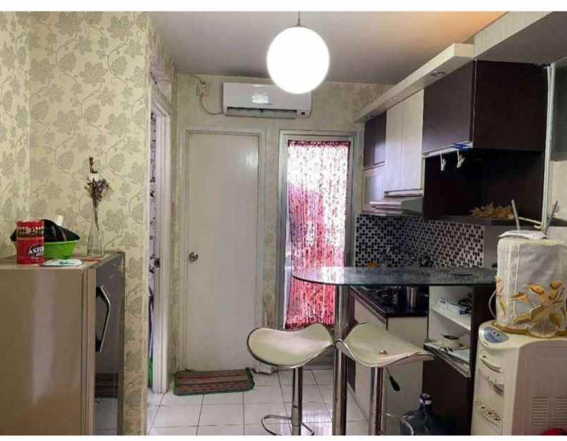 dijual apartement furnished kalibata jakarta selatan