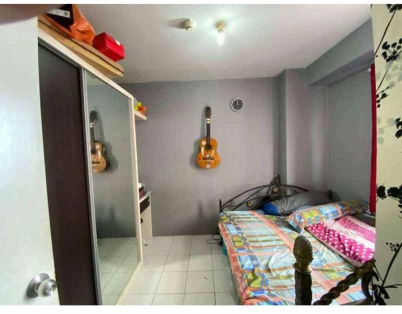 dijual apartement furnished kalibata jakarta selatan