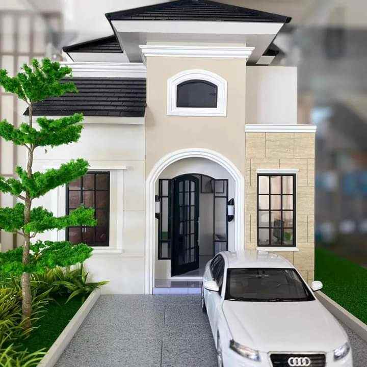 dijual cash kredit perum kartika residence