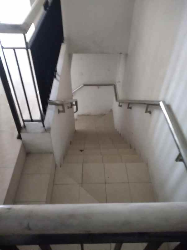 dijual cepat rumah clauster dijakarta barat