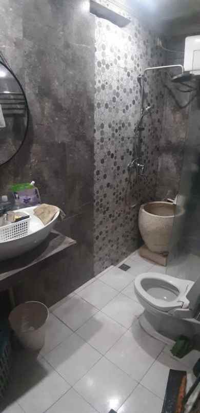 dijual cepat rumah di bawah harga pasar di regol