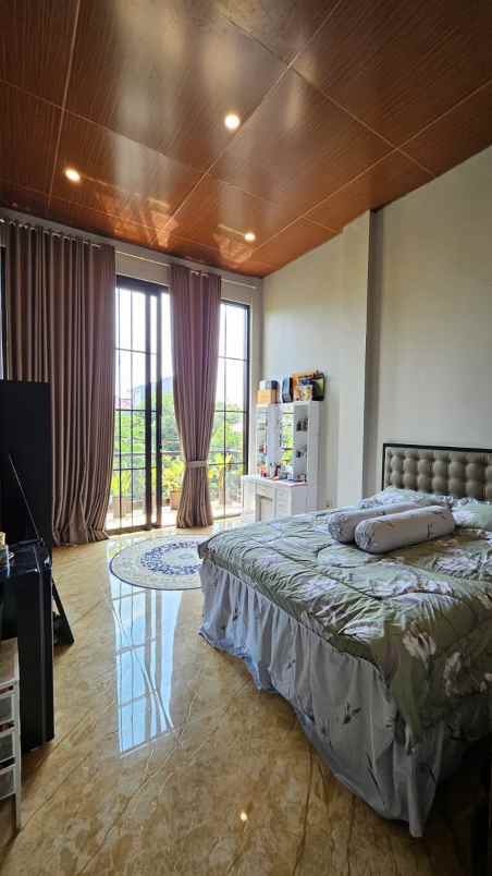 dijual cepat rumah mewah jagakarsa jaksel