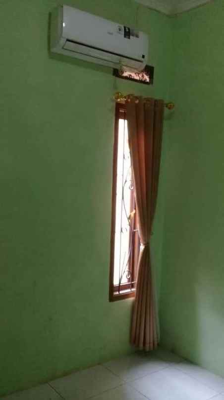 dijual cepat rumah mungil