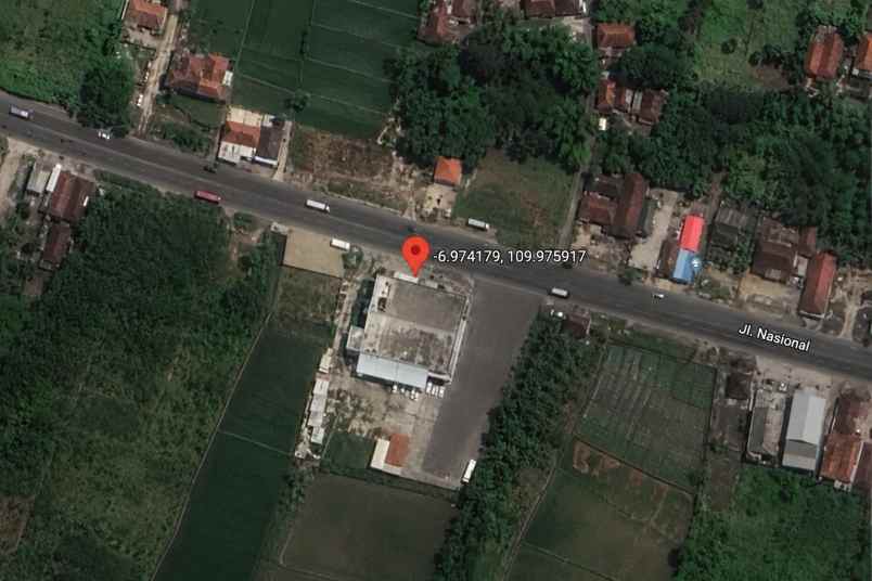 dijual disewakan ruko strategis