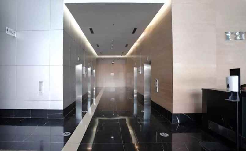 dijual gedung diletjen tb simatupang ksv 1b