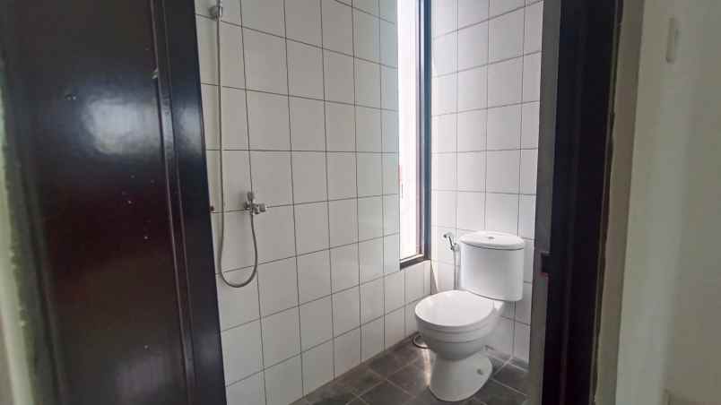 dijual hunian exclusive di lembang