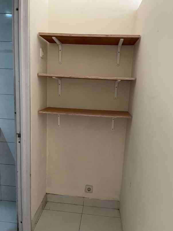 dijual kos kosan di kwitang senen jakarta pusat