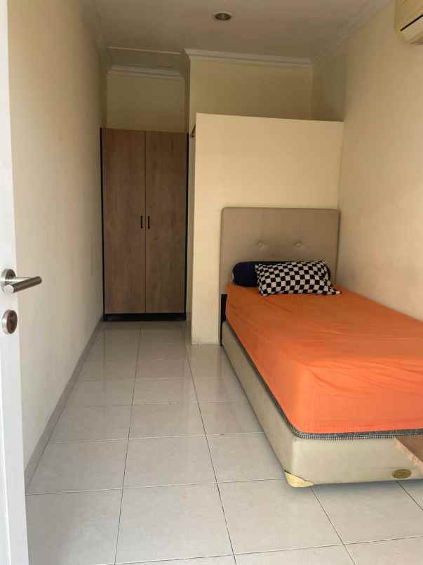 dijual kos kosan di kwitang senen jakarta pusat