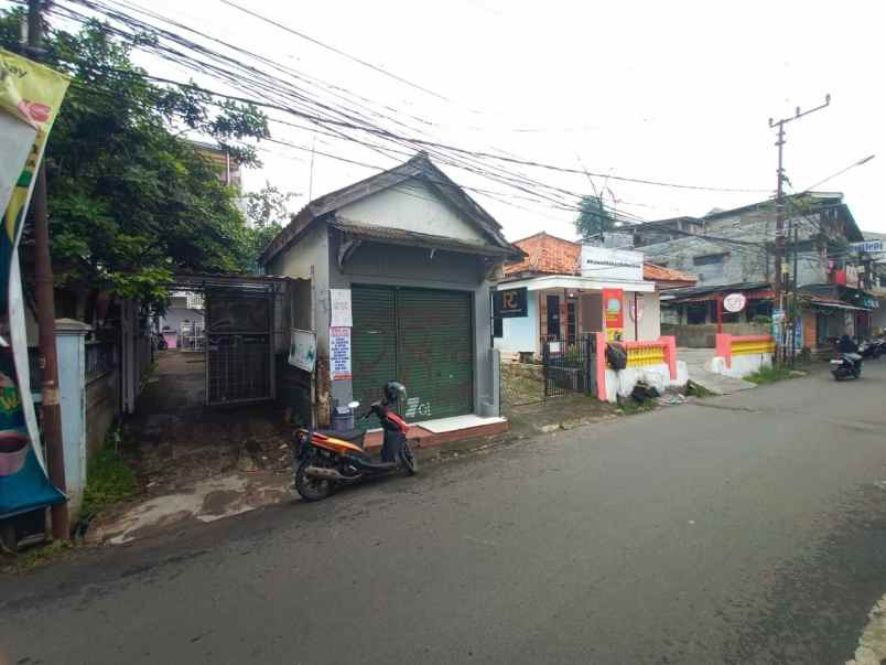 dijual kost babakan tengah dramaga bogor