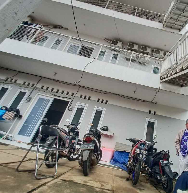 dijual kost babakan tengah dramaga bogor