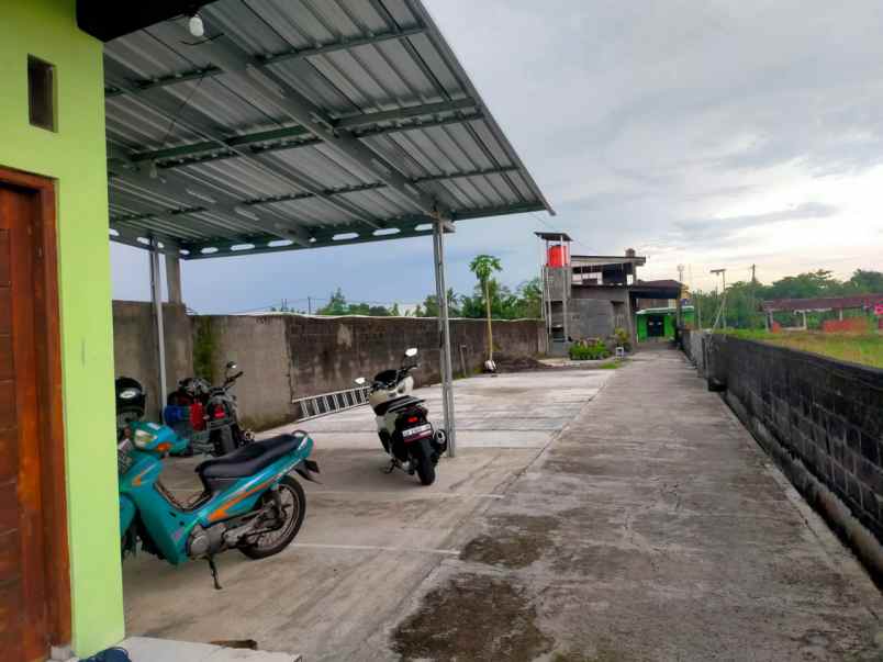 dijual kost bangunharjo sewon bantul