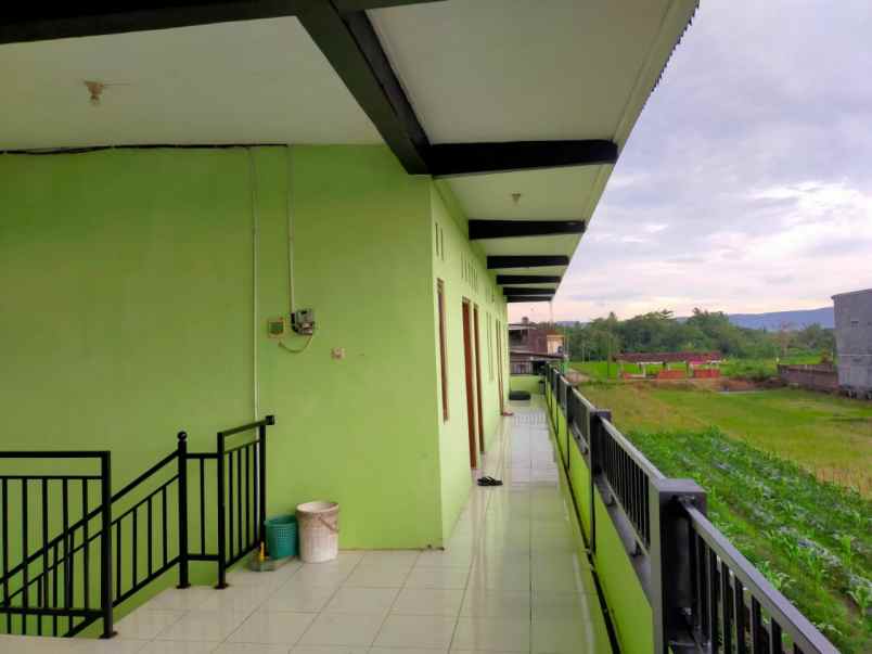 dijual kost bangunharjo sewon bantul