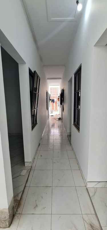 dijual kost condong catur