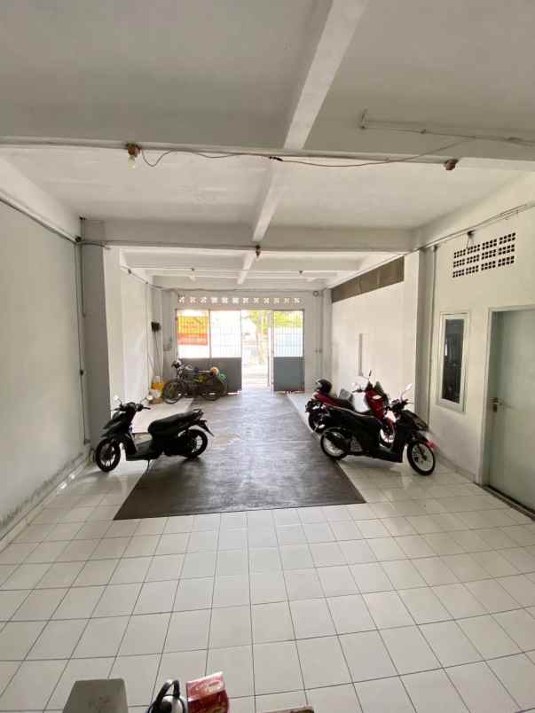 dijual kost duren sawit jakarta timur