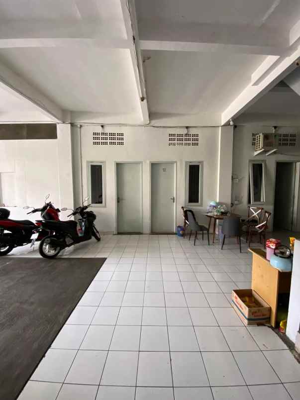 dijual kost duren sawit jakarta timur