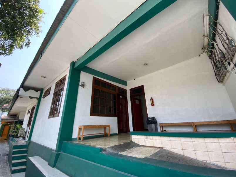 dijual kost gandaria utara