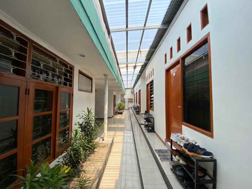 dijual kost gandaria utara