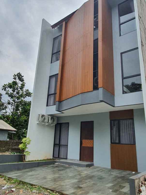 dijual kost gunung batu bogor barat