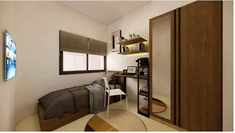 dijual kost hegarmanah jatinangor