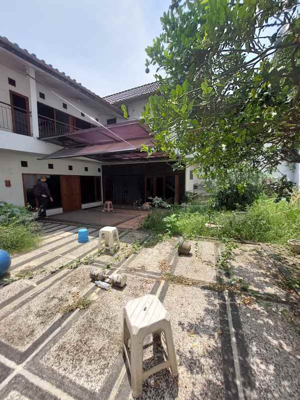 dijual kost jagakarsa jakarta selatan