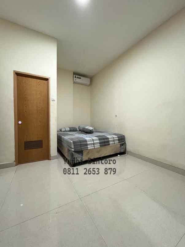 dijual kost jalan damai cipete