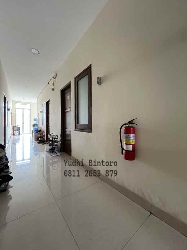 dijual kost jalan damai cipete