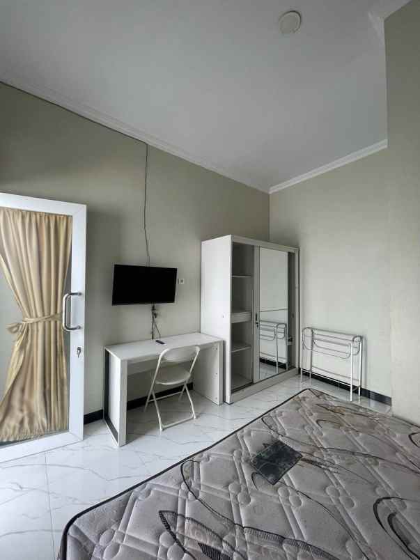 dijual kost jalan kaliurang km 13 5