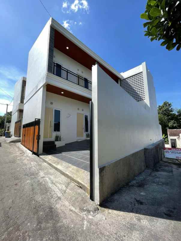 dijual kost jalan kaliurang km 13 5