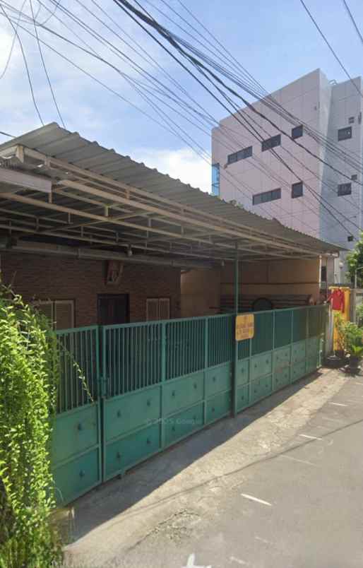 dijual kost jalan tambak dukuh