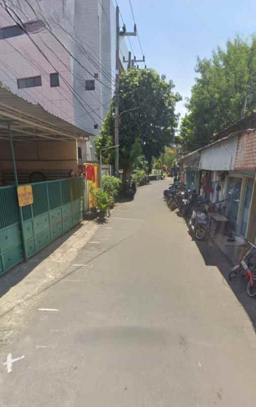 dijual kost jalan tambak dukuh