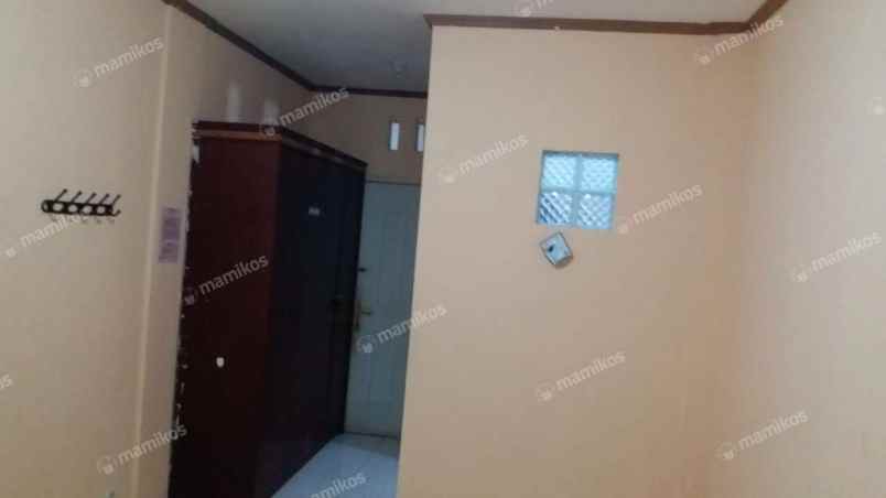 dijual kost jalan tegangan tinggi