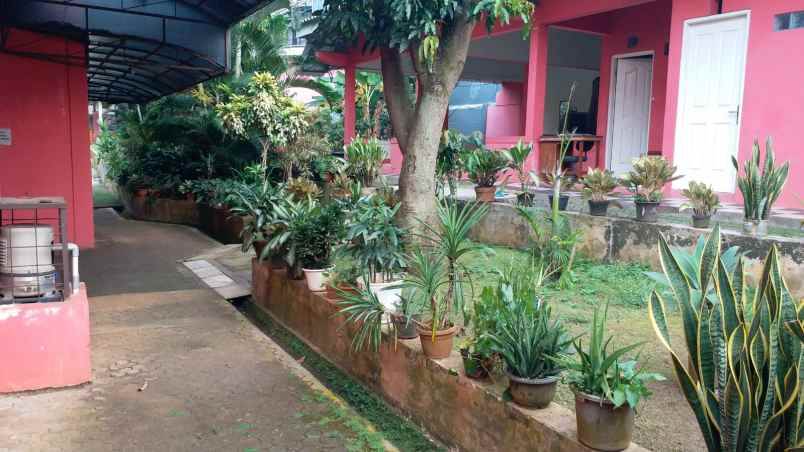 dijual kost jalan tegangan tinggi