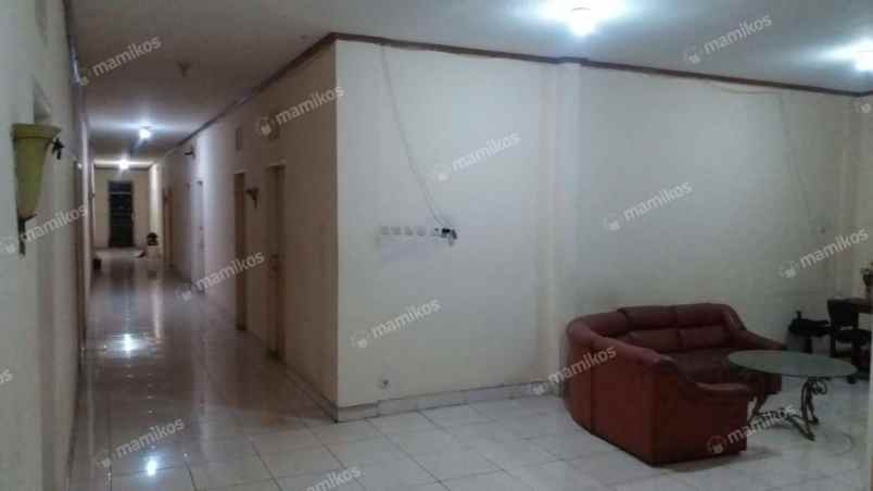 dijual kost jalan tegangan tinggi