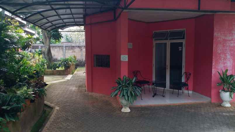 dijual kost jalan tegangan tinggi