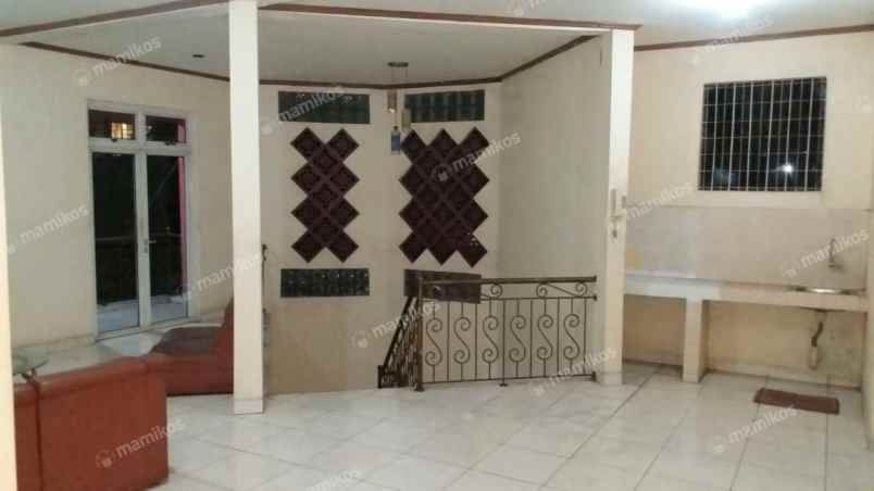 dijual kost jalan tegangan tinggi