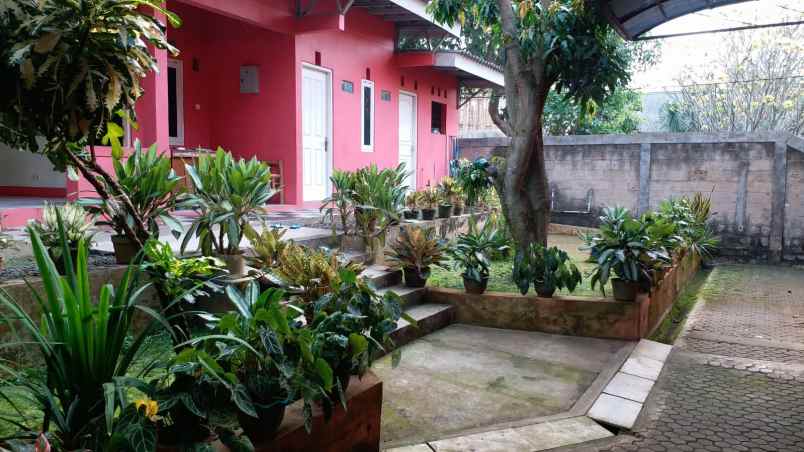 dijual kost jalan tegangan tinggi