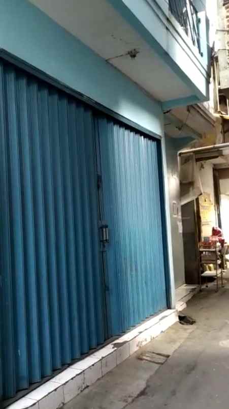 dijual kost jln cicendo bandung