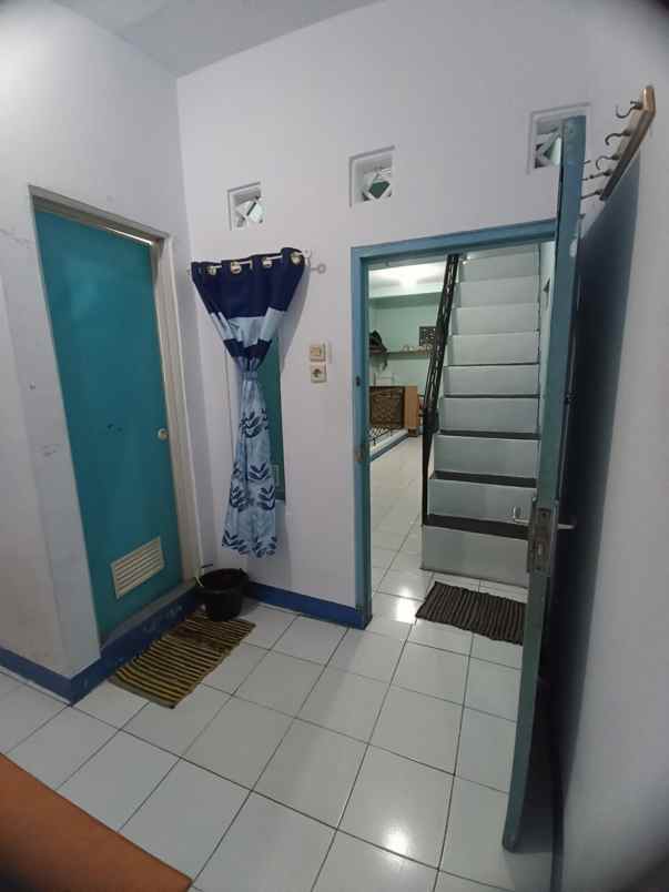 dijual kost jln cicendo bandung