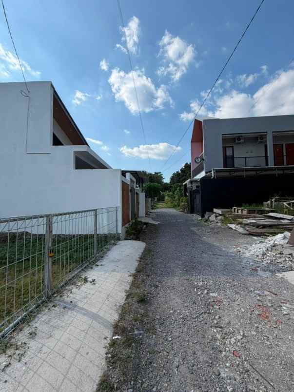 dijual kost kaliurang km 14