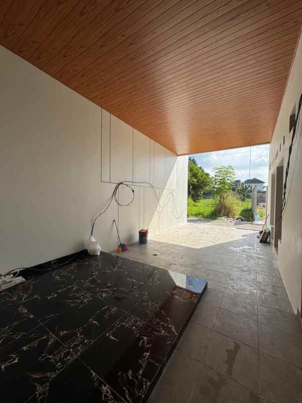 dijual kost kaliurang km 14