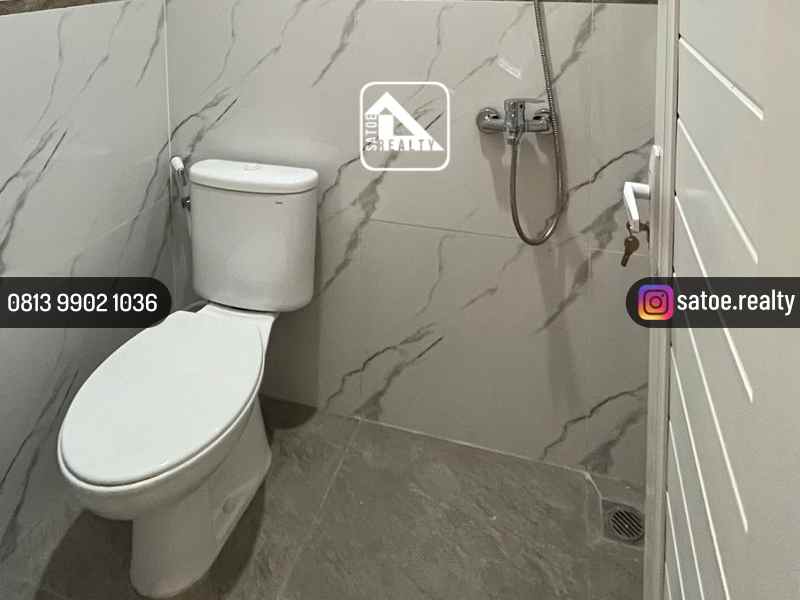 dijual kost kebon jeruk jakarta barat