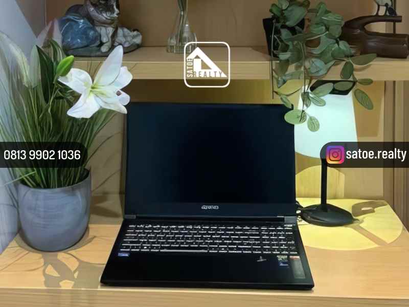 dijual kost kebon jeruk jakarta barat