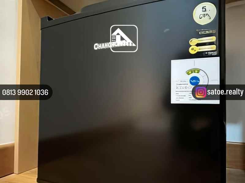 dijual kost kebon jeruk jakarta barat