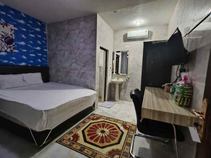 dijual kost kujangsari