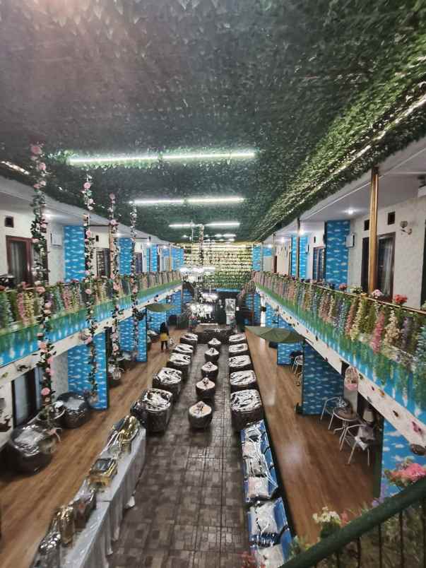 dijual kost kujangsari