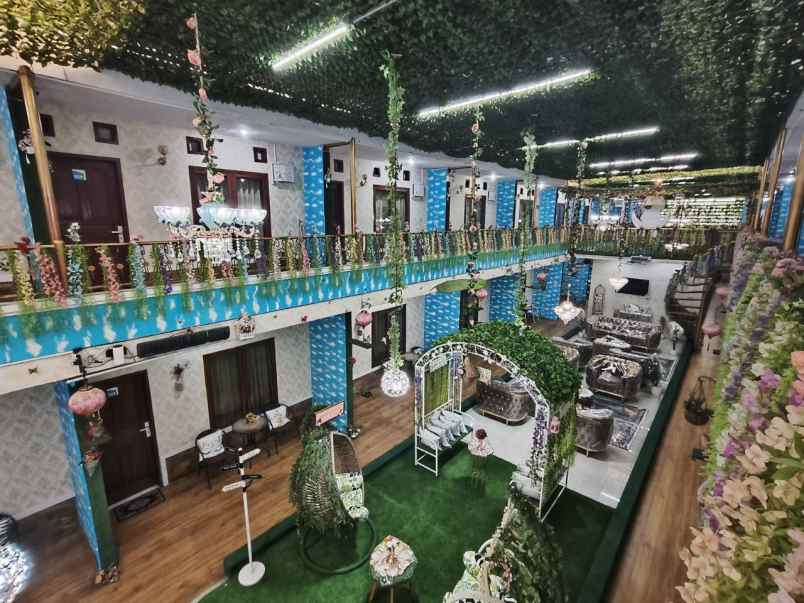 dijual kost kujangsari